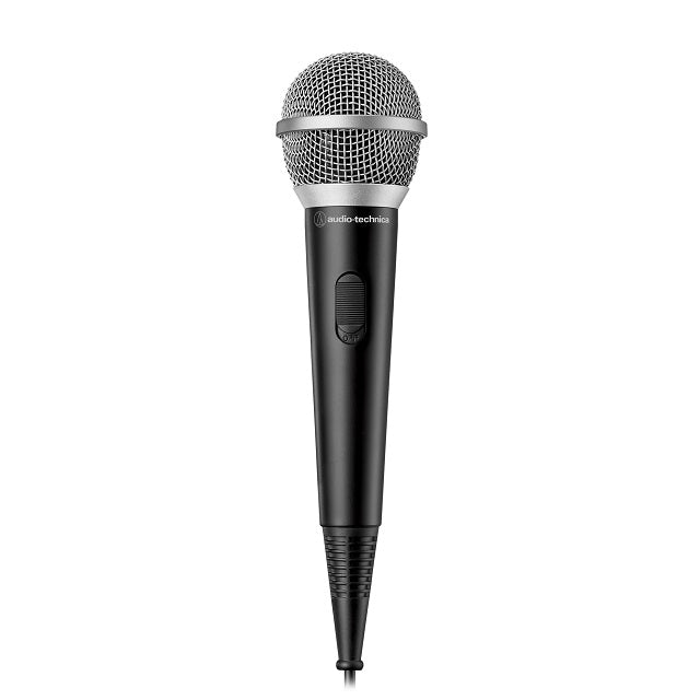 Audio-Technica ATR1200x microphone