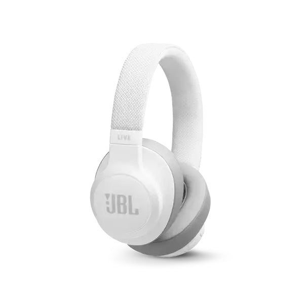 Resealed JBL Live 500 BT headphones