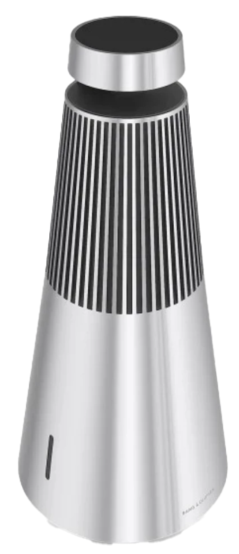 Bang &amp; Olufsen Beosound 2 amplified speakers