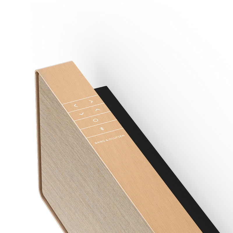 Soundbar Bang&amp;Olufsen Beosound Stage