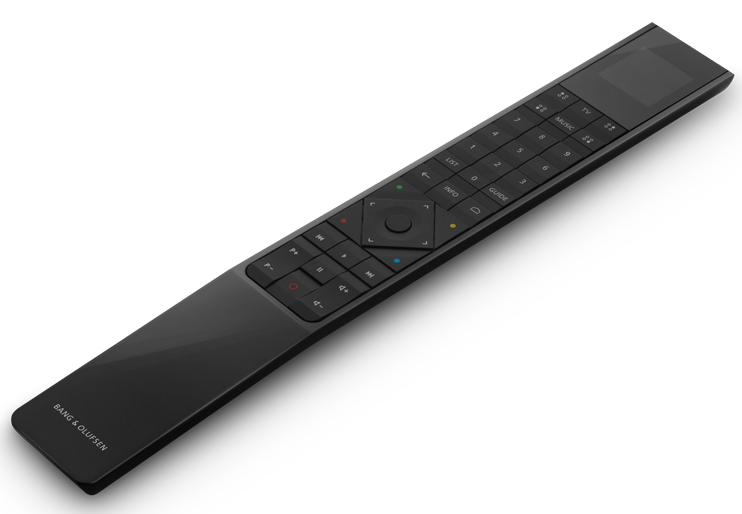 Bang &amp; Olufsen BeoRemote One BT remote control
