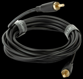 QED CONNECT Subwoofer cable