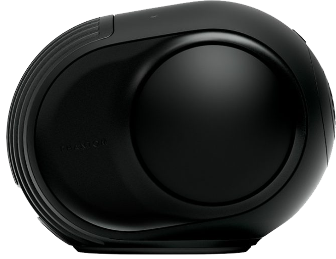 DEVIALET Phantom II Custom active speakers