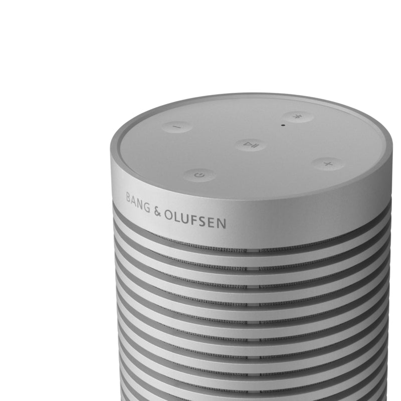 Bang &amp; Olufsen Beosound Explore portable Bluetooth speaker