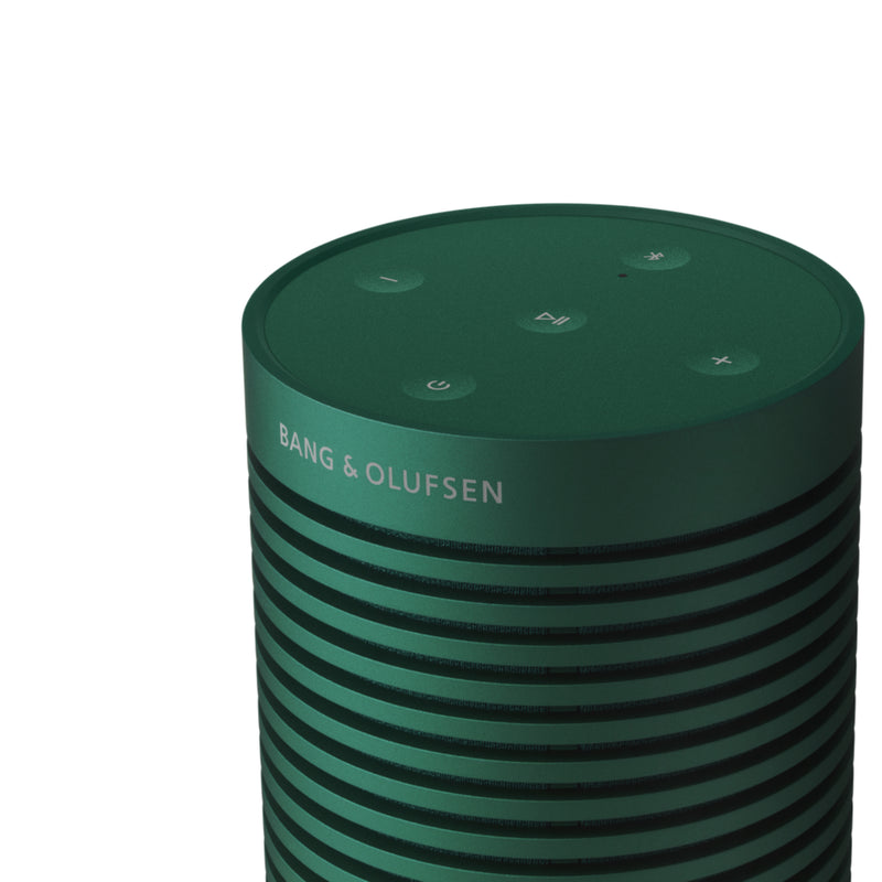Bang &amp; Olufsen Beosound Explore portable Bluetooth speaker