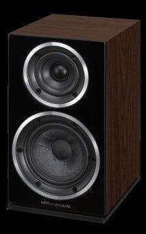 Wharfedale Diamond 225 speakers
