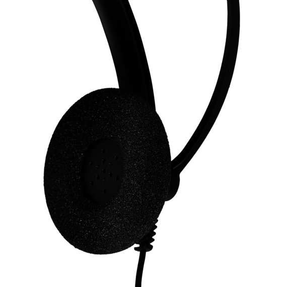 Headphones EPOS / SENNHEISER IMPACT SC 30 USB ML