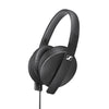 Sennheiser HD 300 headphones resealed