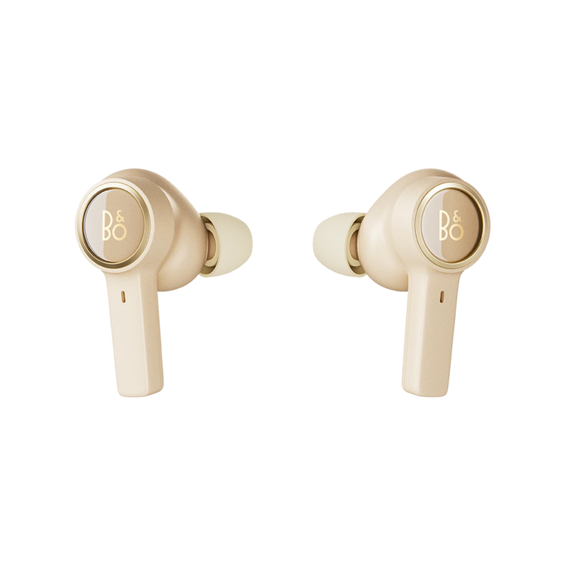Bang &amp; Olufsen Beoplay EX headphones resealed