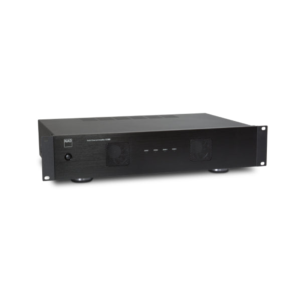 NAD CI 980 amplifier resealed
