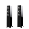 KEF R5 speakers