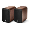 Q Acoustics M20 active speakers