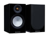 Speakers Monitor Audio Silver 50 (7G)