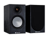 Speakers Monitor Audio Silver 50 (7G)
