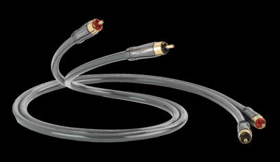 QED Performance Audio 40i cable