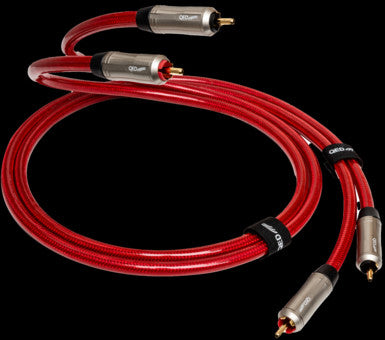 QED Reference Audio 40 cable