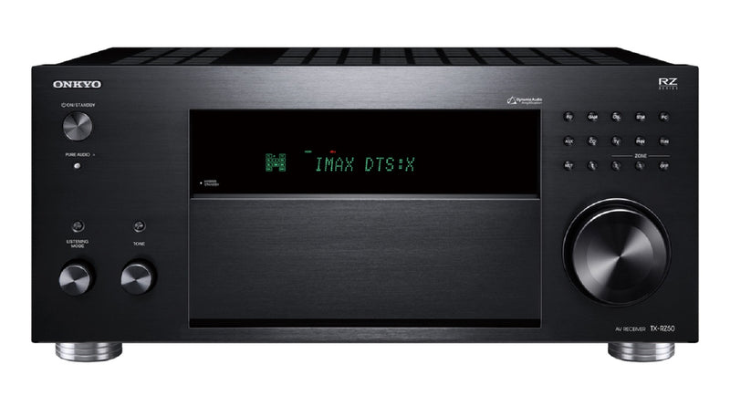 Receiver ONKYO TX-RZ50, 9.2 channel, THX Certified, 8K, HDMI 2.1