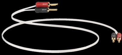 QED Performance Silver Micro speaker cable