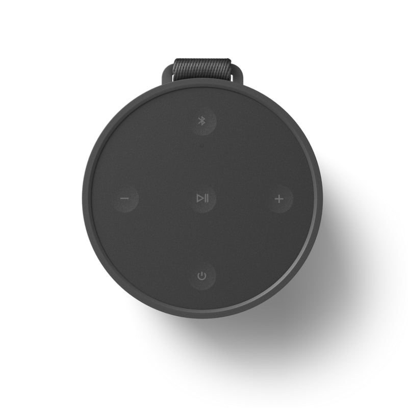 Bang &amp; Olufsen Beosound Explore portable Bluetooth speaker