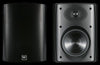 Wharfedale WOS-65 speakers